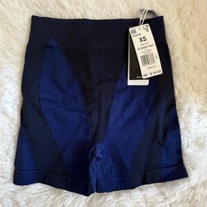 Ivy Park x Adidas Women's Athletic Shorts